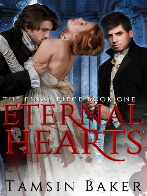 cover image of Eternal Hearts